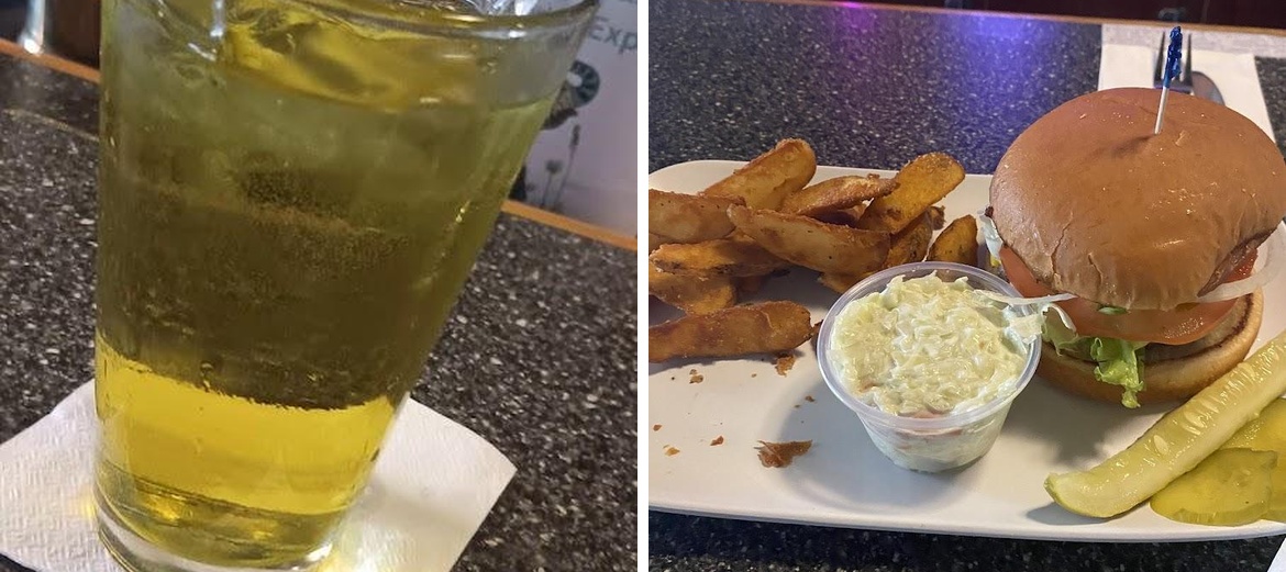 Outer Limits Bar & Grill
