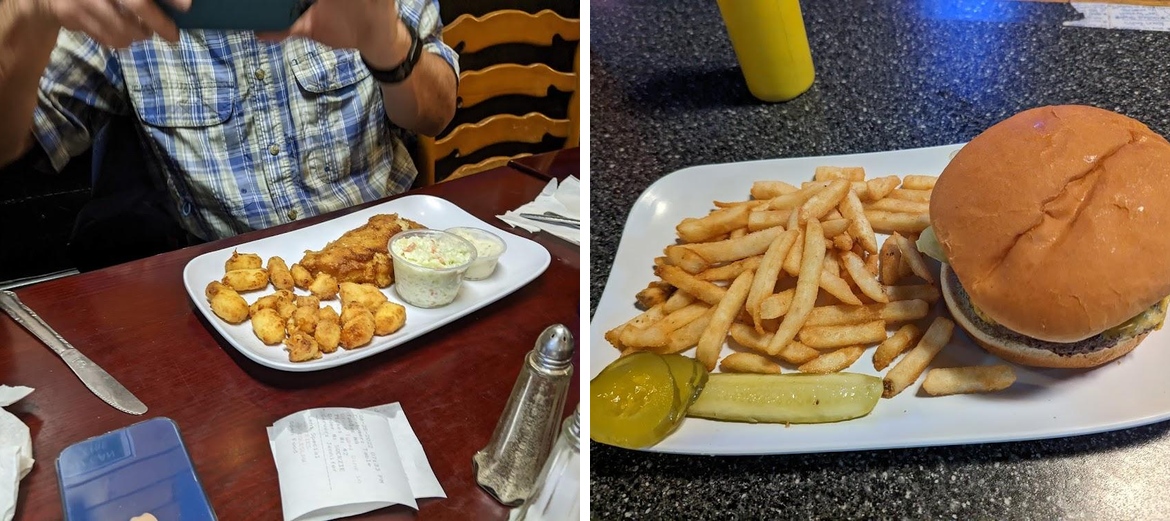 Outer Limits Bar & Grill