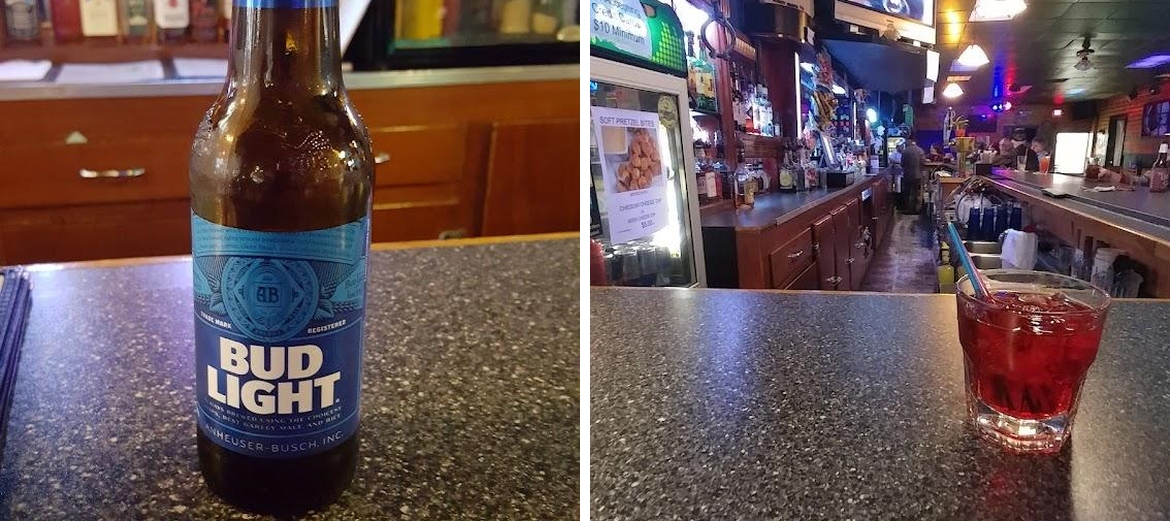 Outer Limits Bar & Grill