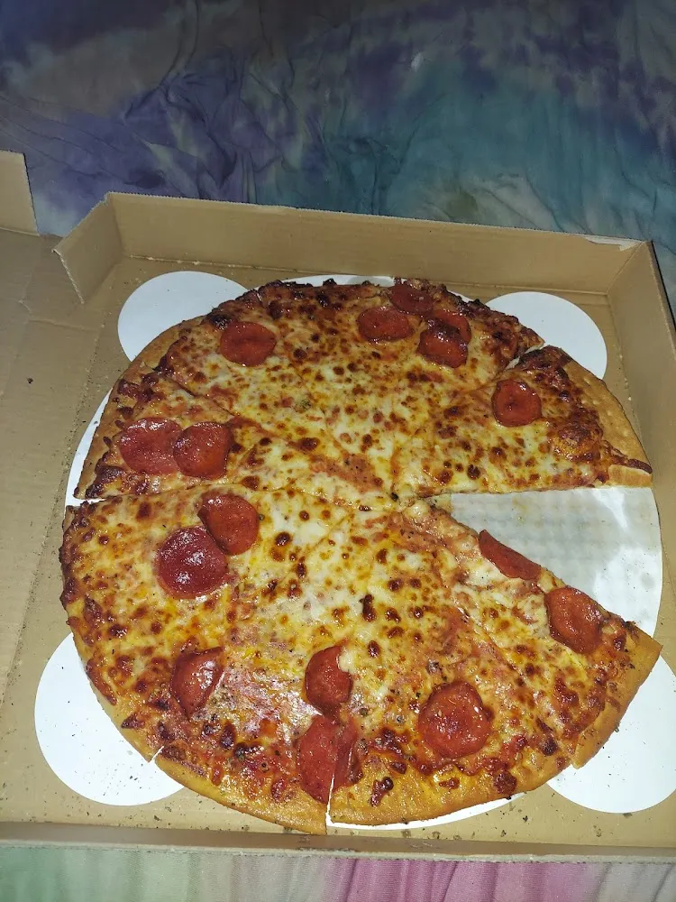 Extra Cheese