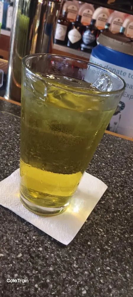 Iced Tea
