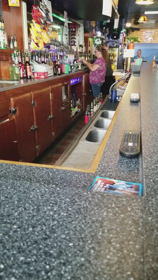 Outer Limits Bar & Grill