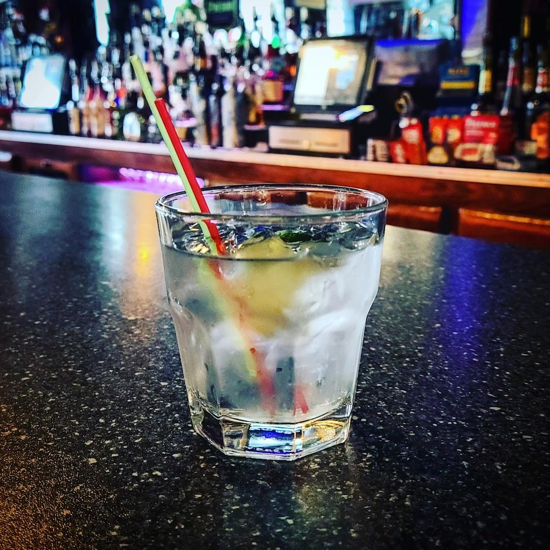 Outer Limits Bar & Grill