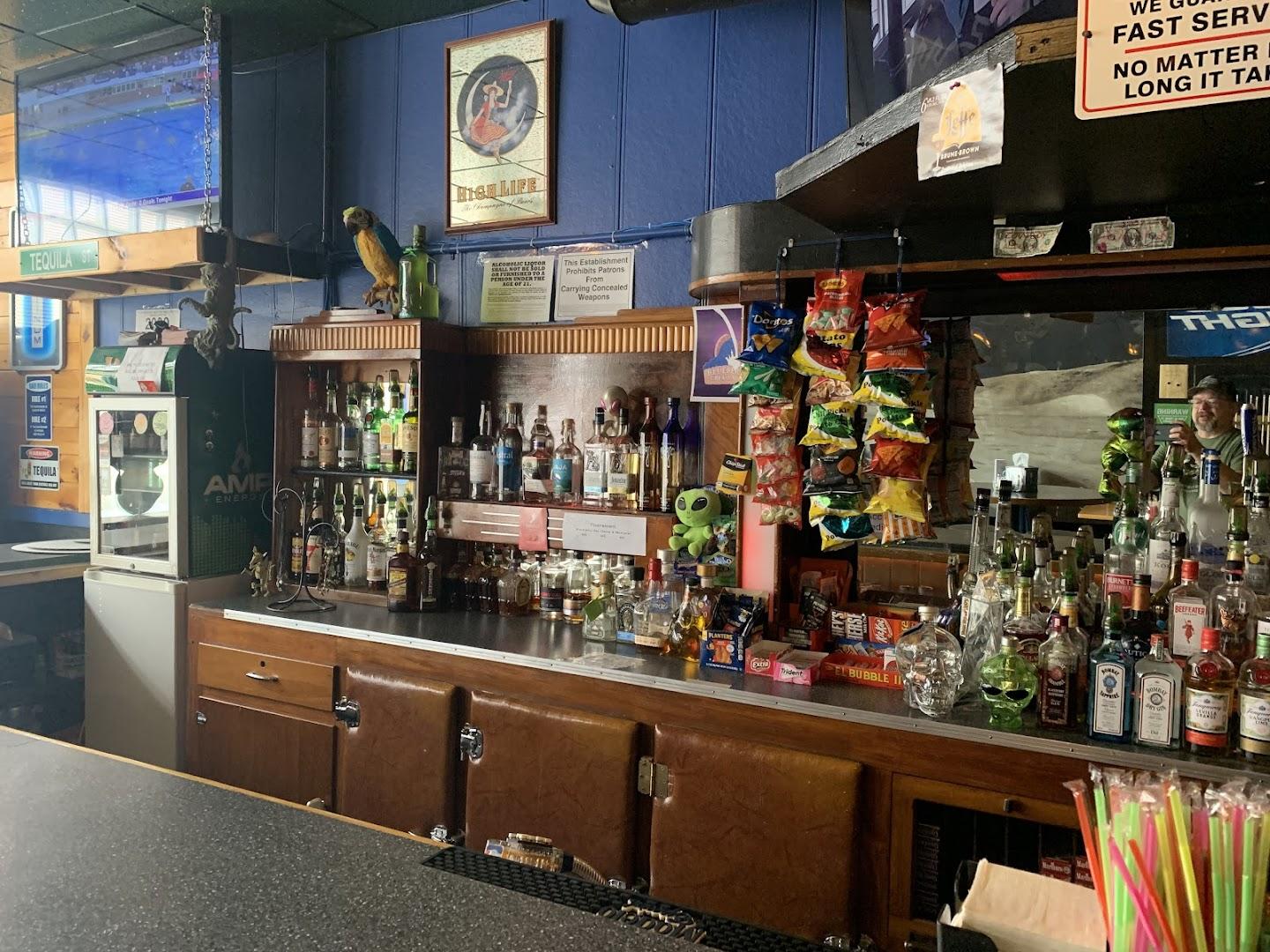 Outer Limits Bar & Grill