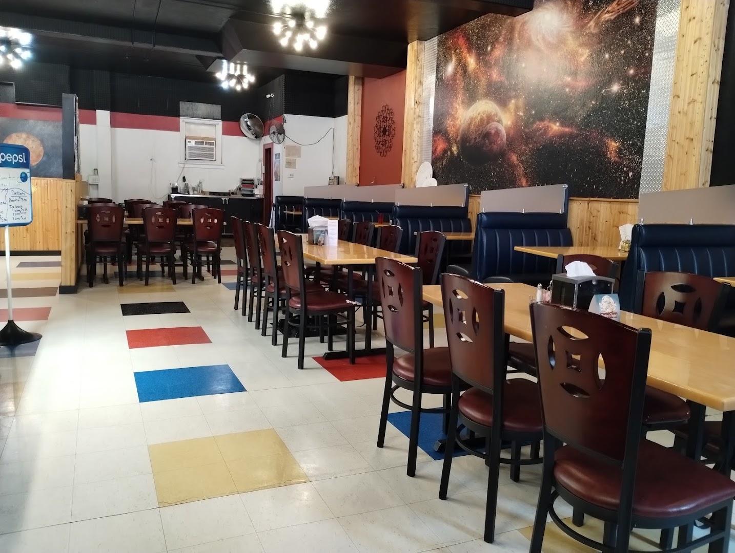 Outer Limits Bar & Grill