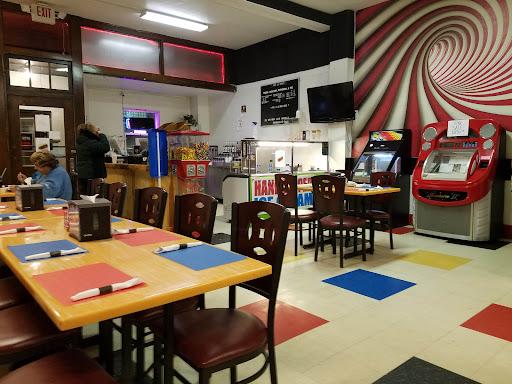 Outer Limits Bar & Grill