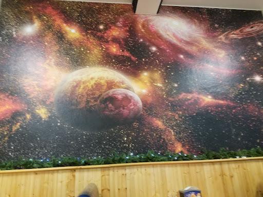 Outer Limits Bar & Grill