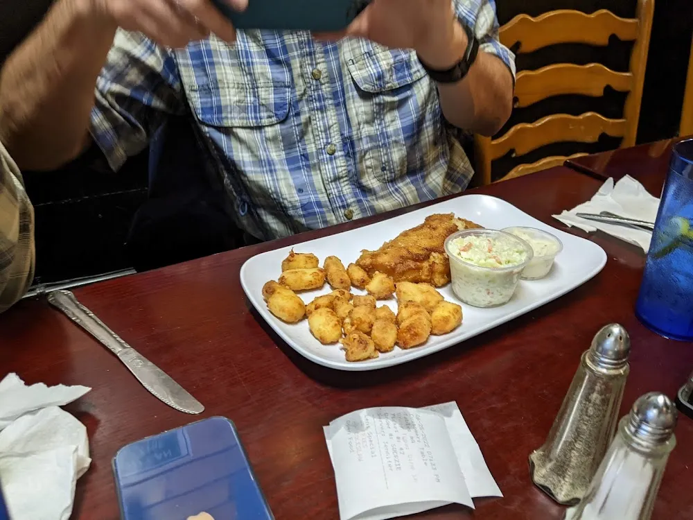 Tater Tots